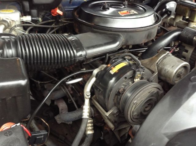 1993 GMC Sierra 1500 Sportside - photo 7