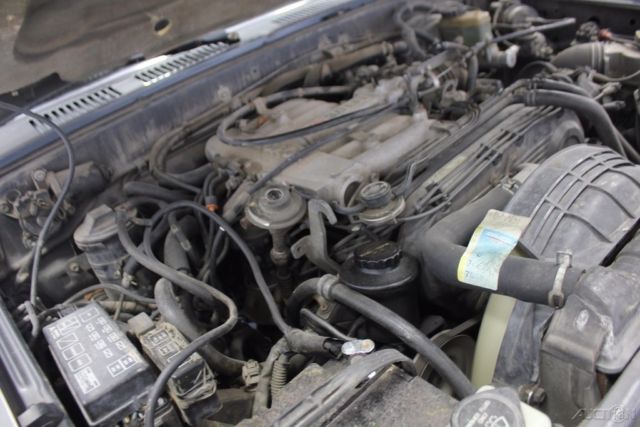 1993 Toyota 4Runner SR5 V6 - photo 9