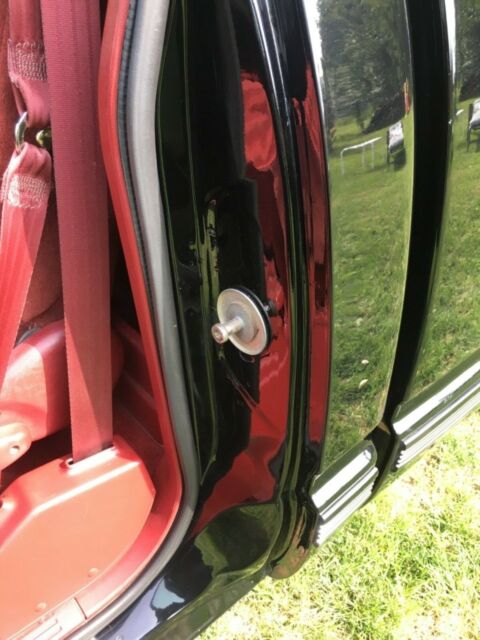 1993 Chevrolet SS 454 - photo 13