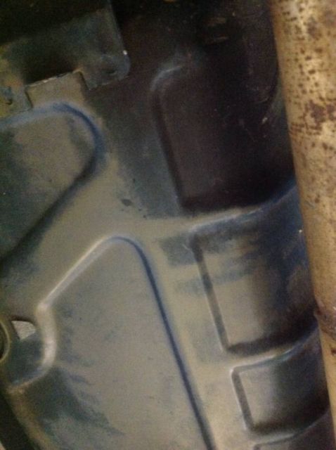 1993 Ford Mustang LX - photo 3
