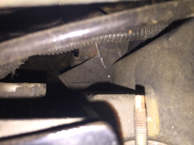 1993 Ford Mustang SSP LX notchback - photo 12