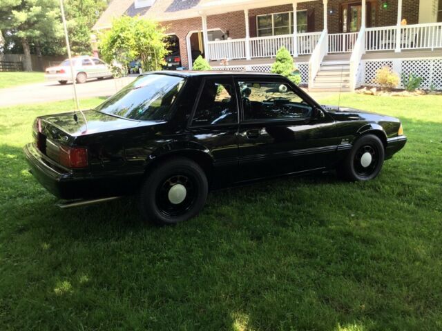 1993 Ford Mustang - photo 10