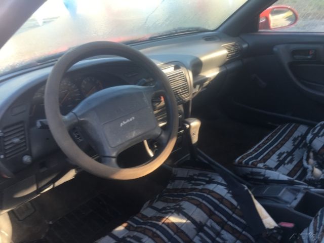 1993 Toyota Celica ST - photo 3