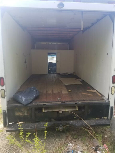 1993 Ford E-Series Van Standard - photo 3