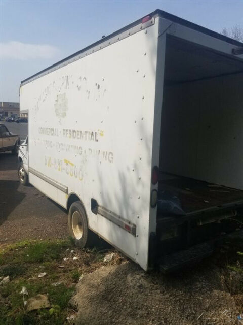 1993 Ford E-Series Van Standard - photo 5