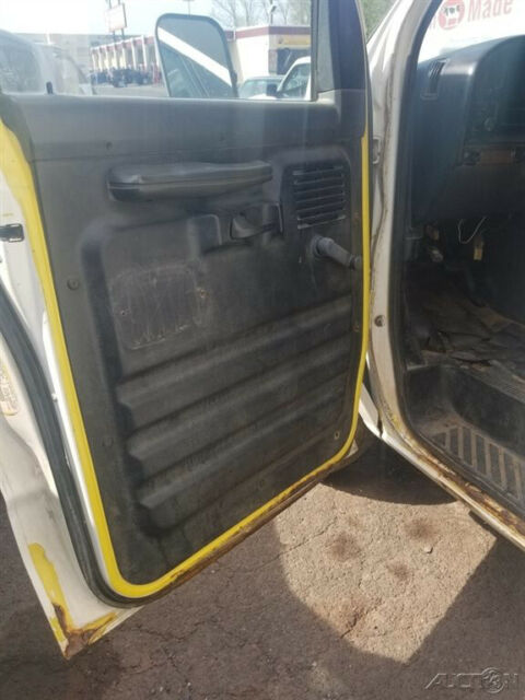 1993 Ford E-Series Van Standard - photo 7