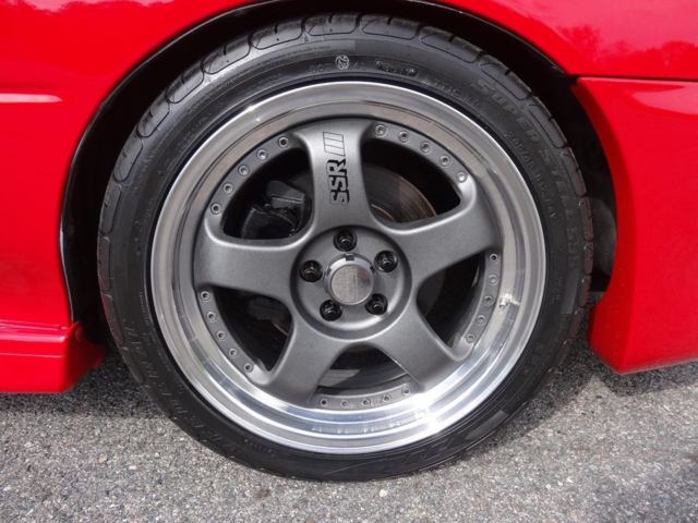 1993 Subaru Other - photo 12