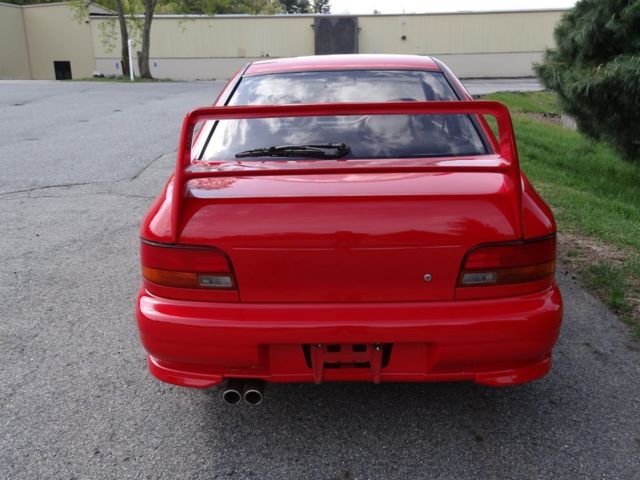 1993 Subaru Other - photo 5