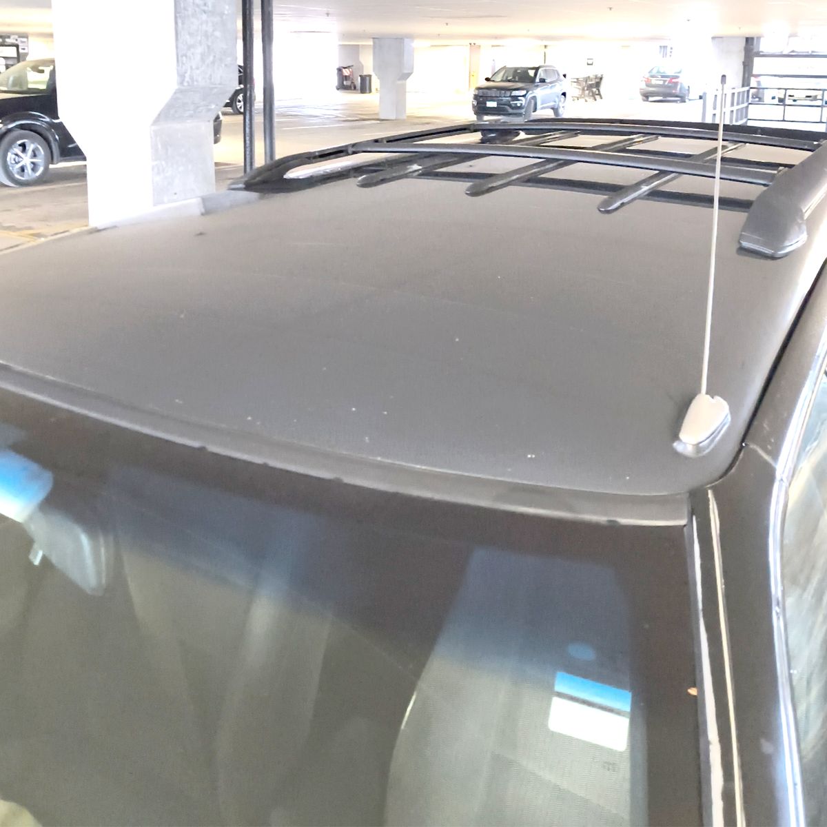 1993 Subaru Legacy L - photo 7