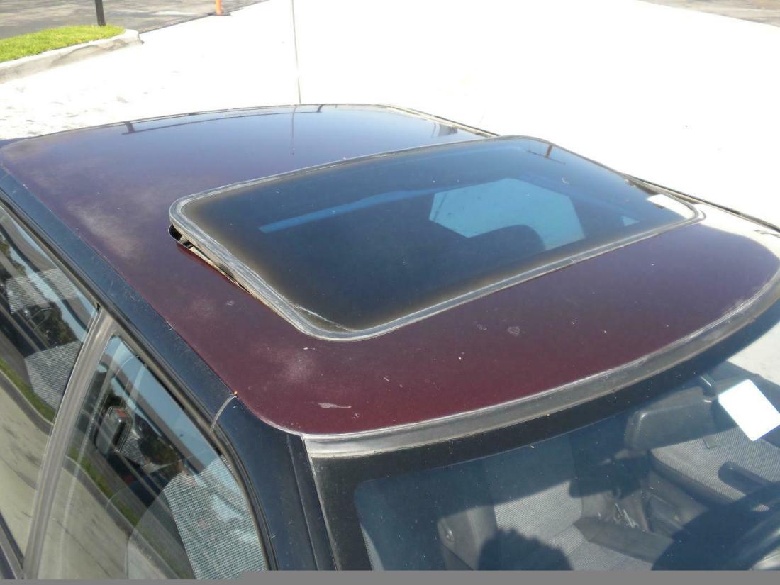 1993 Subaru Legacy - photo 5