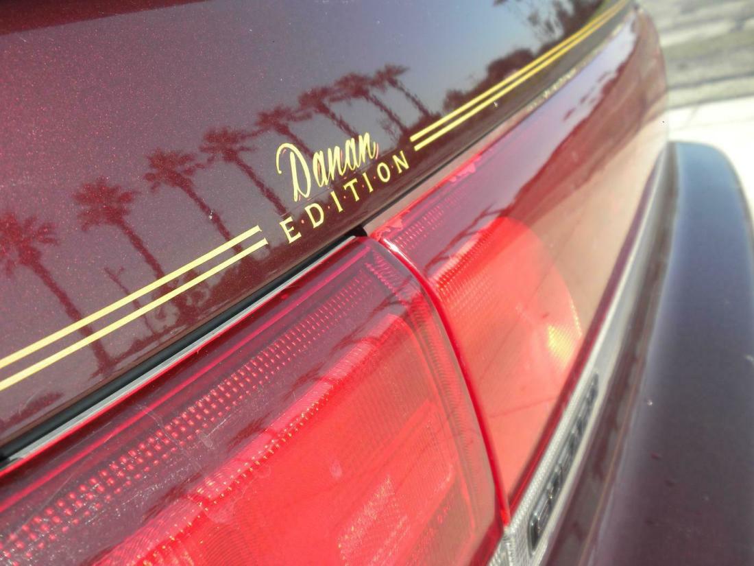 1993 Subaru Legacy - photo 7