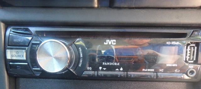 1993 Subaru Legacy - photo 3