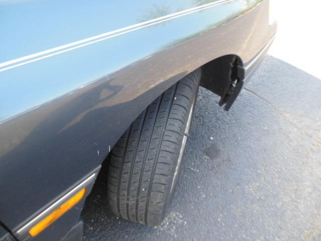 1993 SUBARU LEGACY WAGON L AWD 93K MILES NO RESERVE -- - photo 12