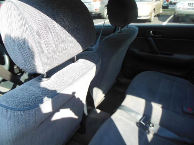 1993 SUBARU LEGACY WAGON L AWD 93K MILES NO RESERVE -- - photo 13