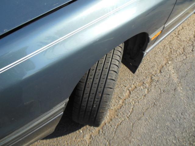 1993 SUBARU LEGACY WAGON L AWD 93K MILES NO RESERVE -- - photo 4