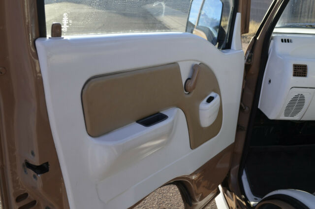 1980 Subaru Sambar Dias - photo 4