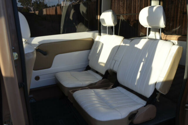 1980 Subaru Sambar Dias - photo 5