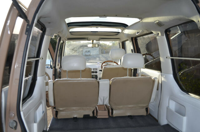 1980 Subaru Sambar Dias - photo 6