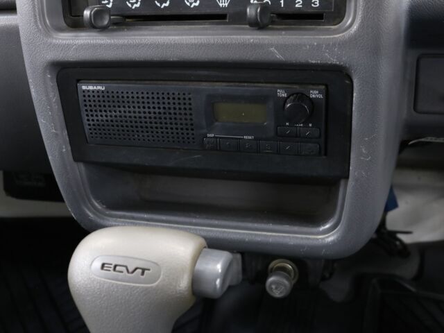 1993 Subaru Sambar Super Charger - photo 13