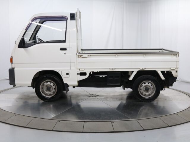 1993 Subaru Sambar Super Charger - photo 5