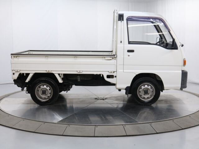 1993 Subaru Sambar Super Charger - photo 9