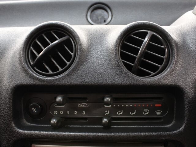 1993 Subaru Vivio GX-R - photo 13