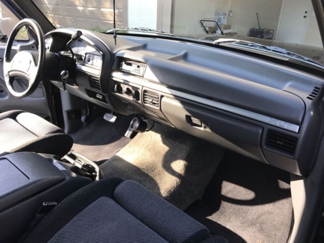 1993 Ford F-150 Lightning Standard Cab Pickup 2-Door - photo 7