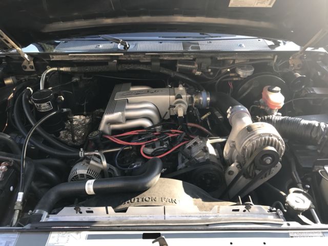 1993 Ford F-150 Lightning Standard Cab Pickup 2-Door - photo 9