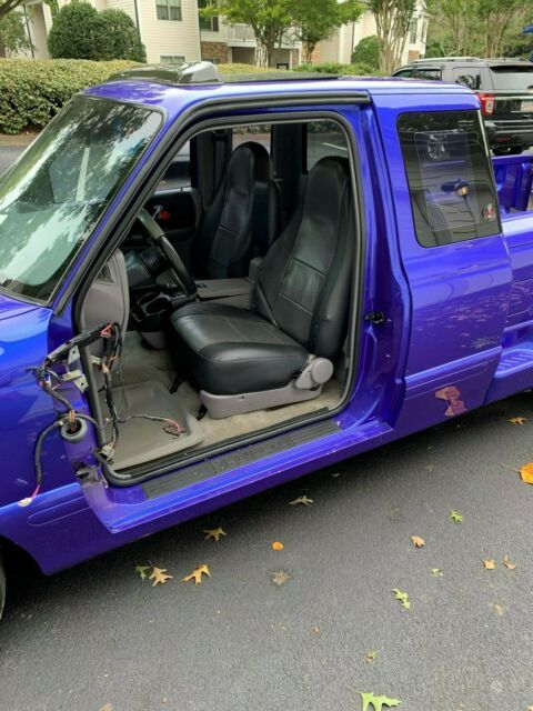 1993 Ford Ranger - photo 3