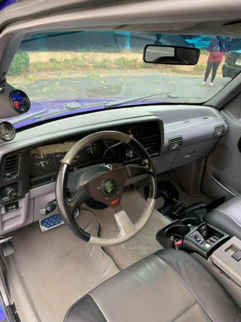 1993 Ford Ranger - photo 4