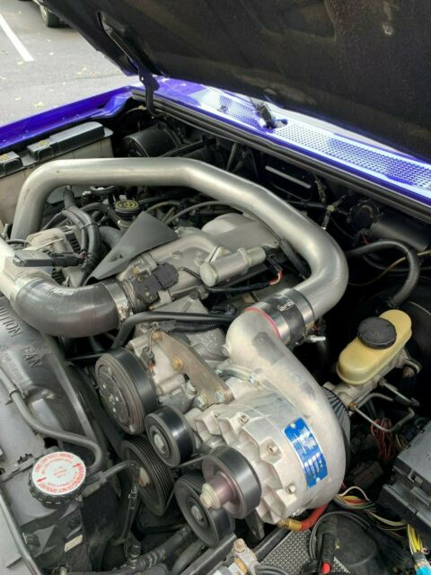1993 Ford Ranger - photo 5