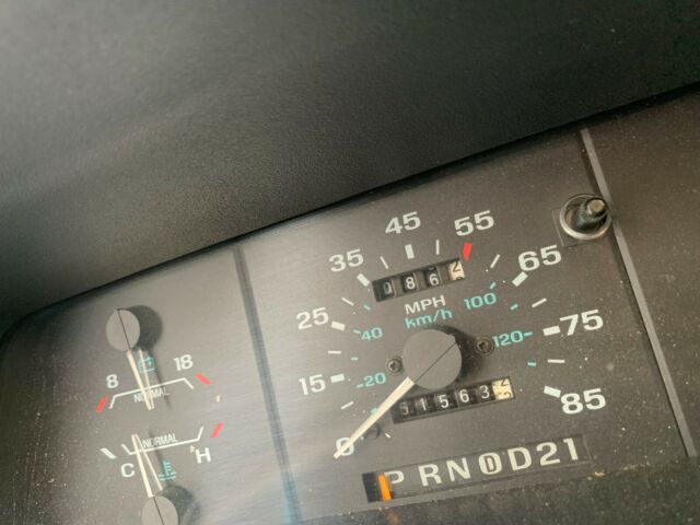 1993 Ford Ranger - photo 6