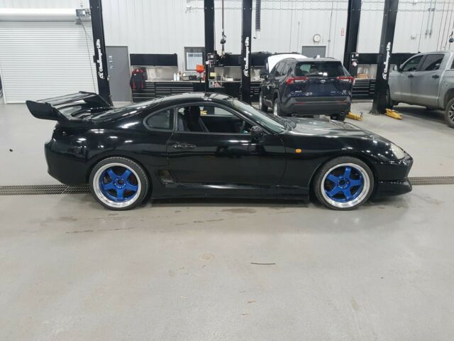 1993 Toyota Supra Twin Turbo - photo 5