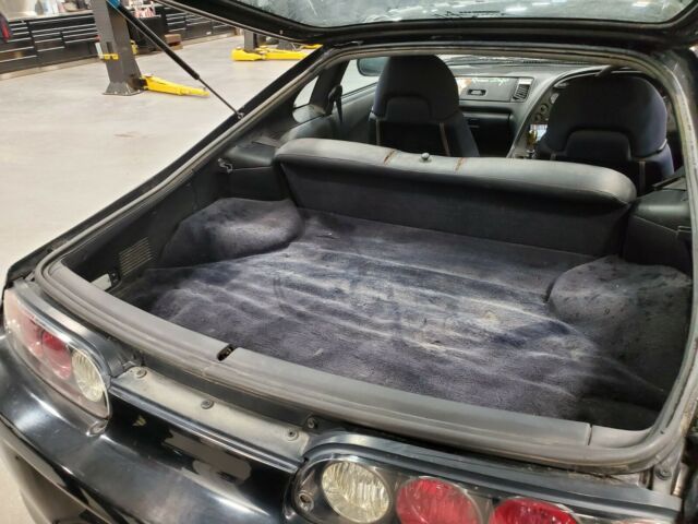 1993 Toyota Supra Twin Turbo - photo 9
