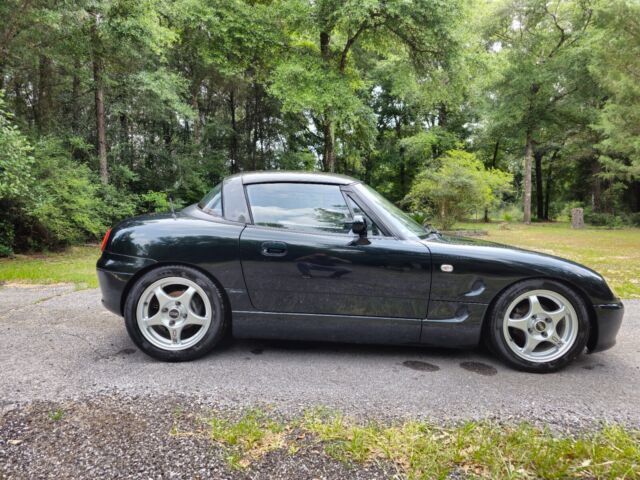 1993 Suzuki Cappuccino EA11R - photo 10