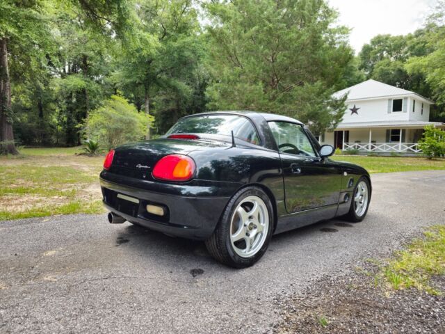 1993 Suzuki Cappuccino EA11R - photo 9