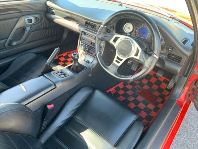1993 Suzuki Cappuccino - photo 10