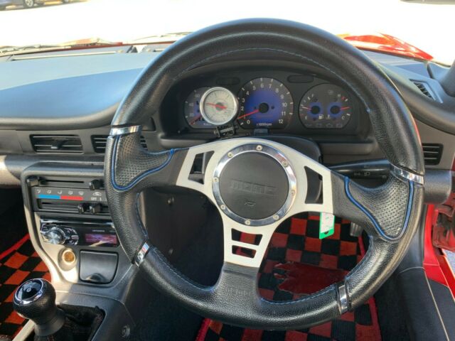 1993 Suzuki Cappuccino - photo 11