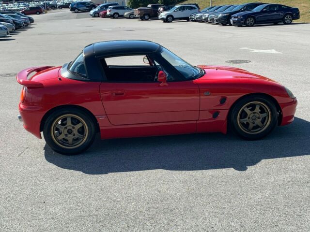 1993 Suzuki Cappuccino - photo 6