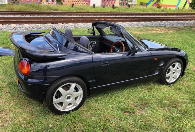 1993 Suzuki Other Turbo - photo 10