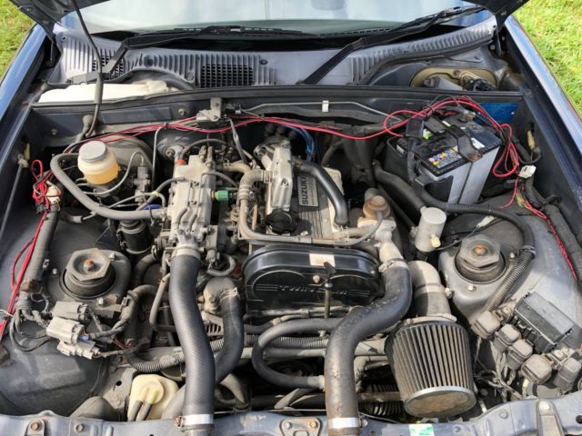 1993 Suzuki Other Turbo - photo 11