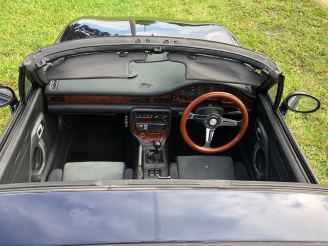 1993 Suzuki Other Turbo - photo 12