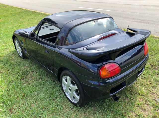 1993 Suzuki Other Turbo - photo 4