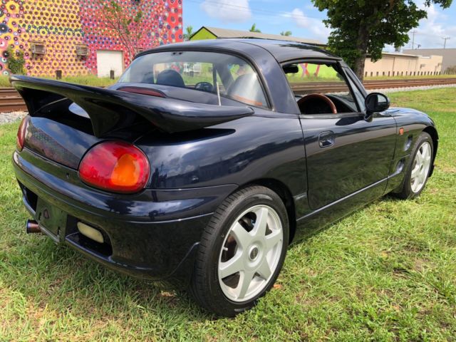 1993 Suzuki Other Turbo - photo 6