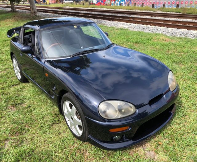 1993 Suzuki Other Turbo - photo 7