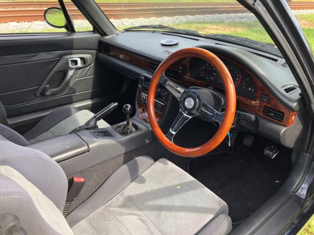 1993 Suzuki Other Turbo - photo 8