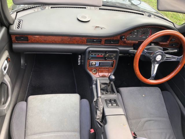 1993 Suzuki Other Turbo - photo 9