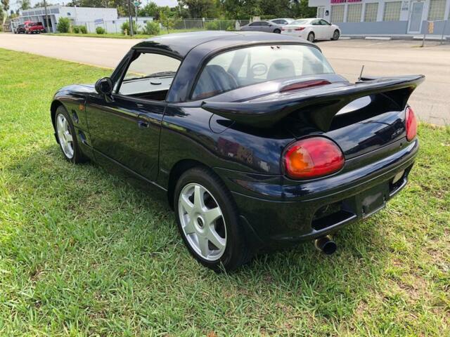 1993 Suzuki Other - photo 2