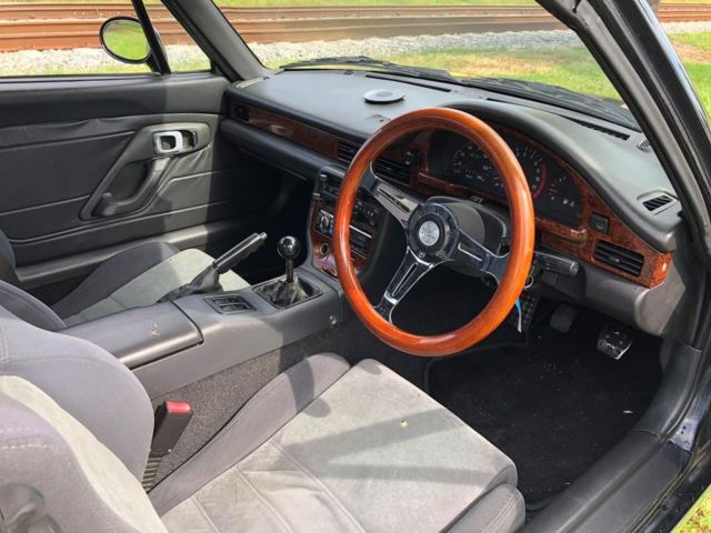 1993 Suzuki Other - photo 4