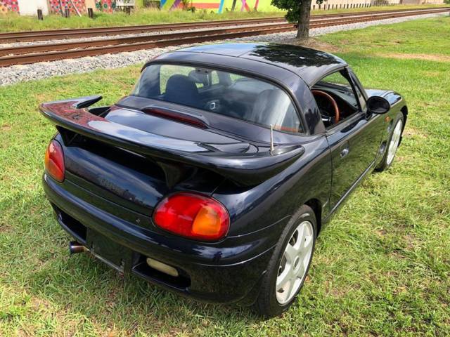 1993 Suzuki Other - photo 5